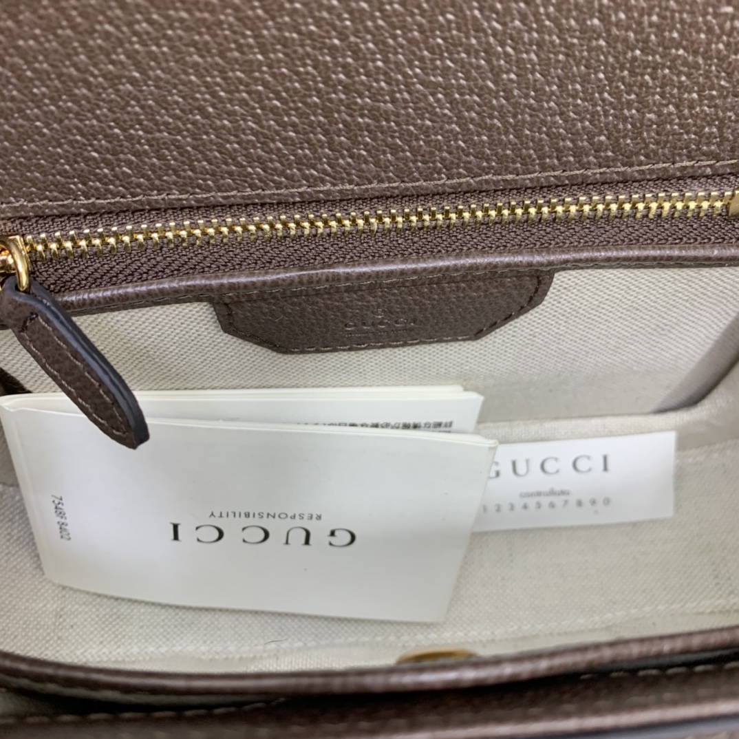 Gucci Top Handle Bags